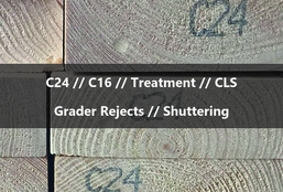 C24 C16 CLS